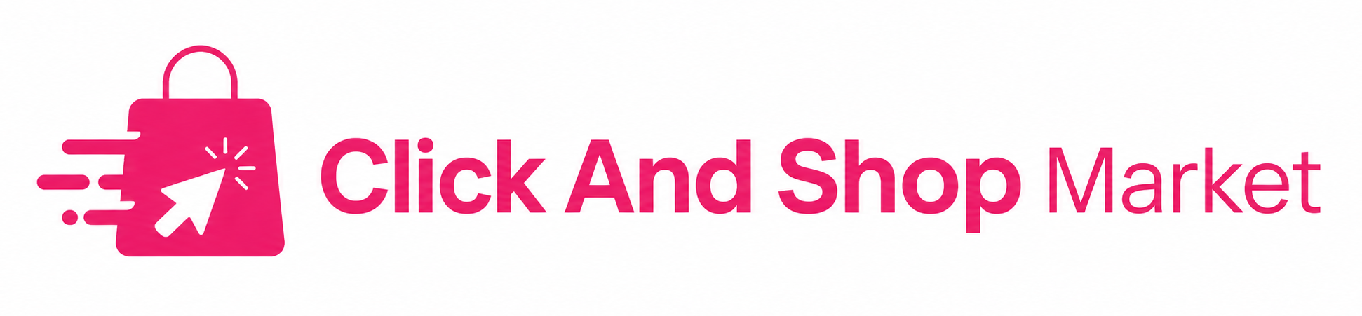 Click And Shop Market